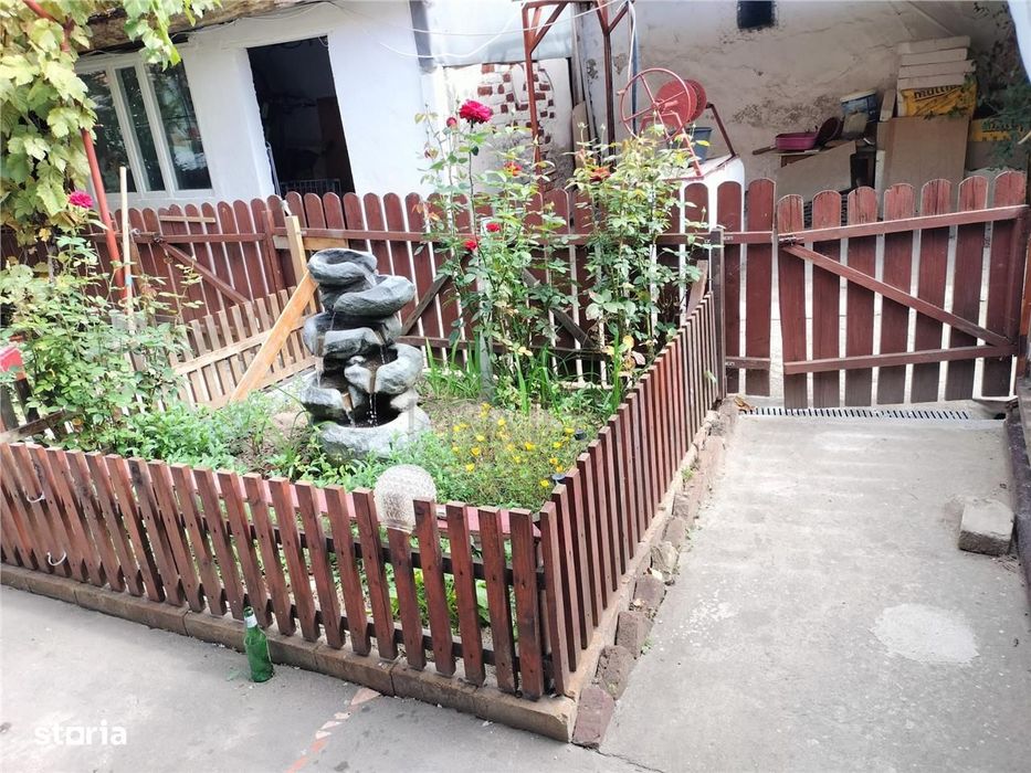 Bucovina - 3 Cam - La Casa - Curte - Centrala - Renovat - Loc Parcare