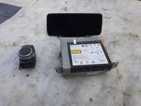 Navigatie ID6 bmw x3 g01 x4 g02 tableta display unitate nbt evo