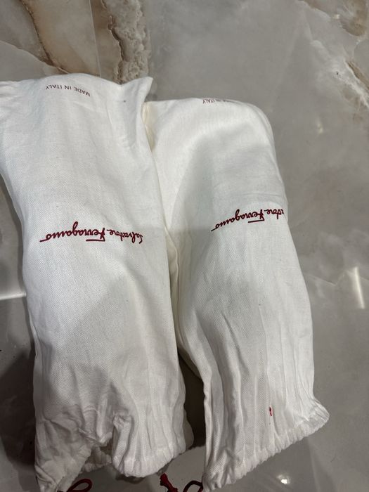 Мъжки кецове Feragamo