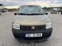 Fiat Panda 2009 1.1