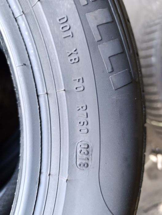 Anvelope de vara noi 205 60 16 Pirelli