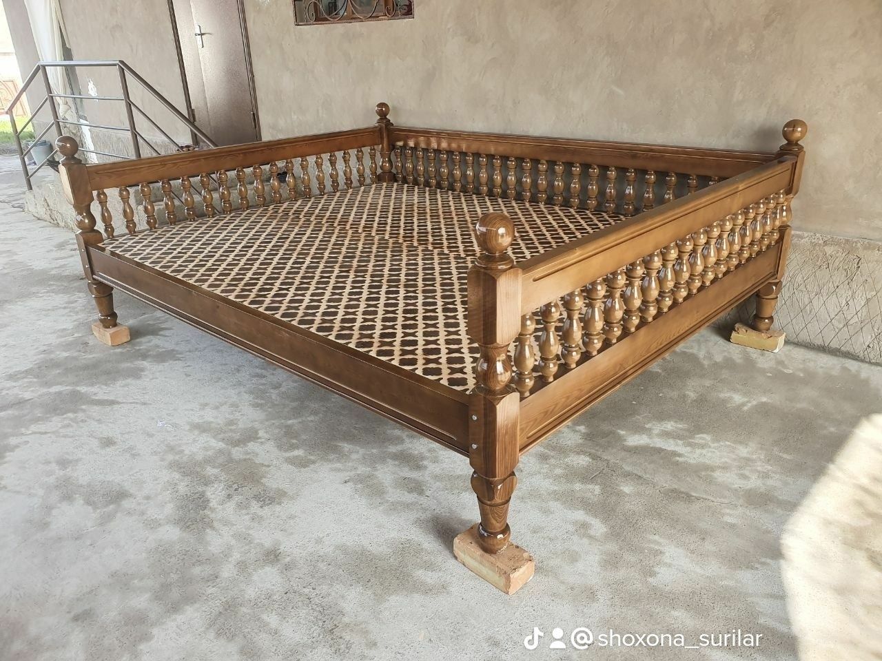 Tapchan  kiravat suri lar OPTIM