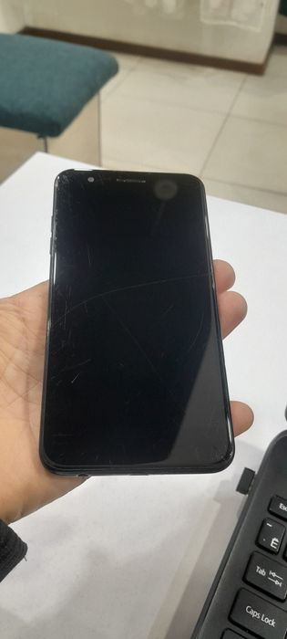 LG X4 sotiladi holati yahshi