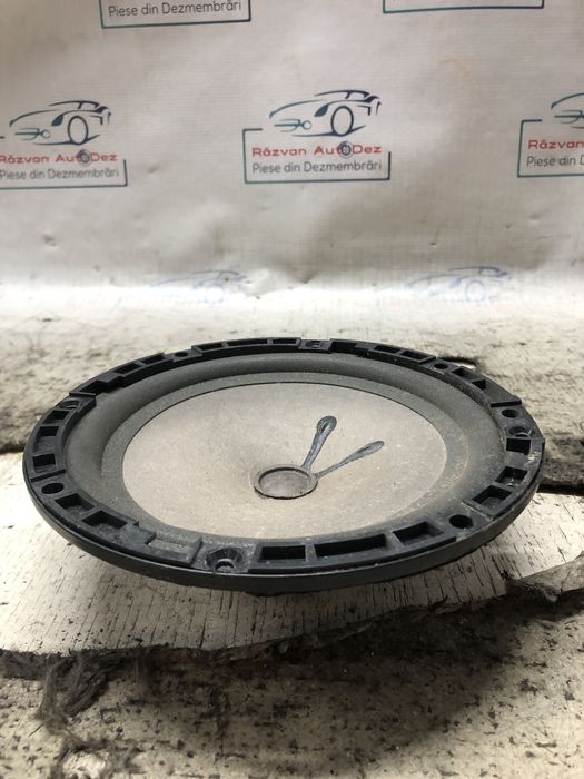 boxa dreapta fata  fiat albea 2003