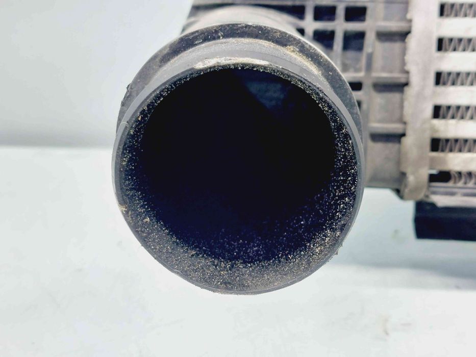 Radiator intercooler Volkswagen Tiguan (5N) [Fabr 2007-2016] 1K0145803