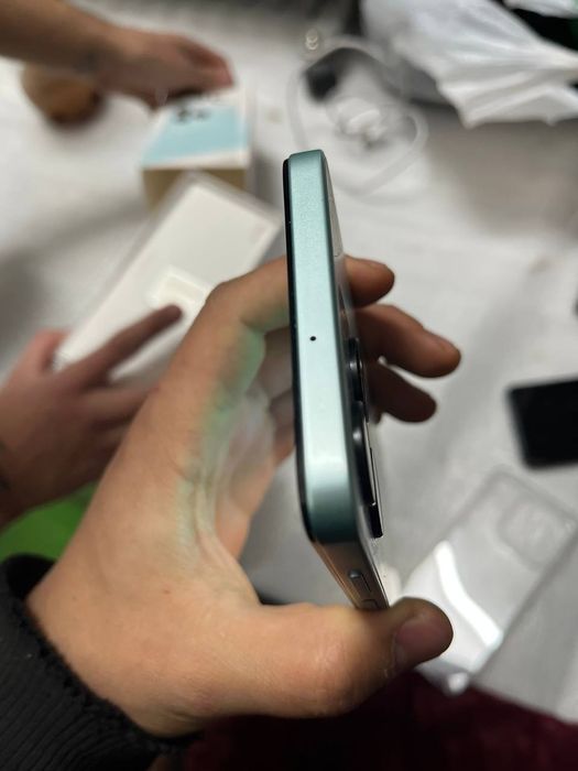 Honor x5c 4/64 yengi