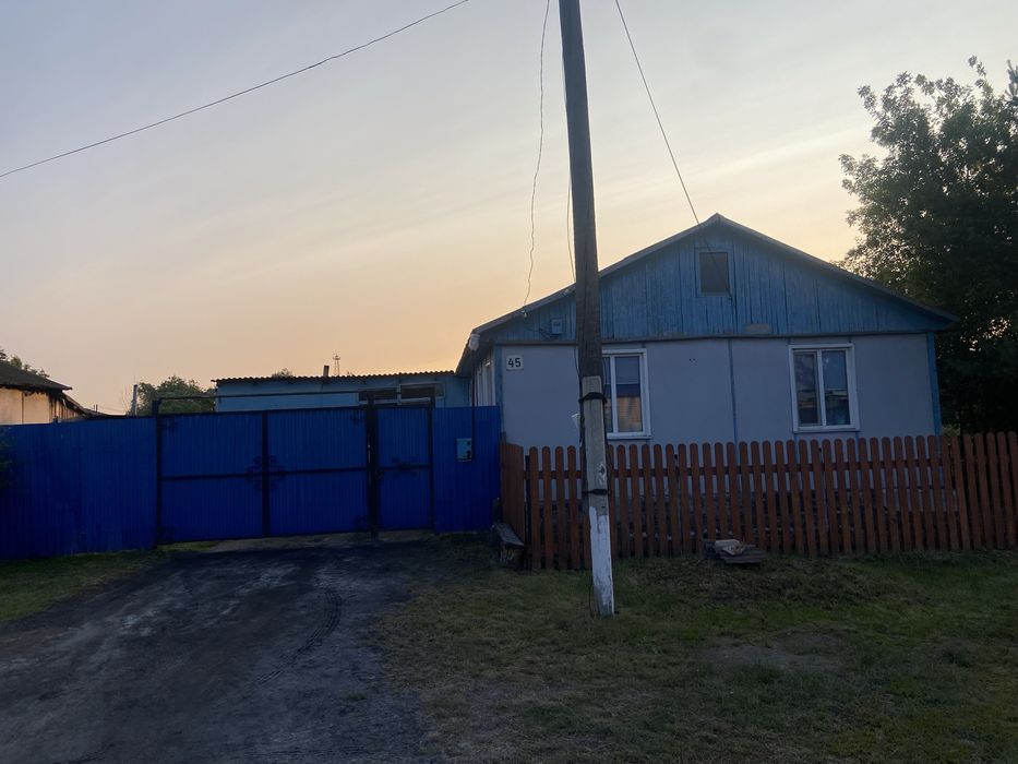 Продам дом срочно в городе мамлютка