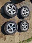 Jante , 5x112 R16 , VW,AUDI, SEAT, SKODA, MERCEDES  etc