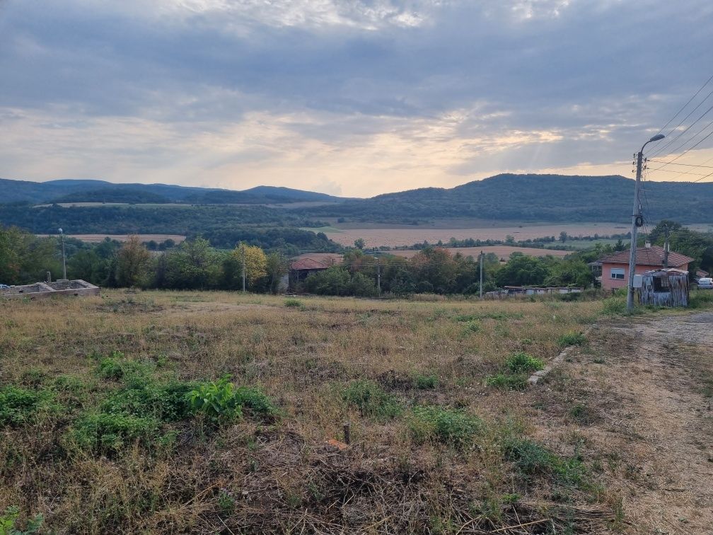 Парцел Сливек в регулация