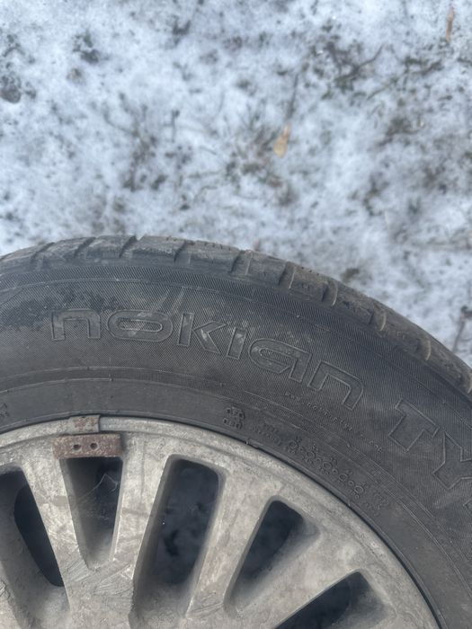 Покрышки на авто