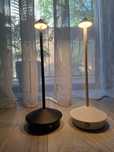 Lampa led  cu touch
