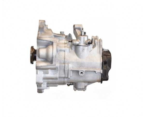 Cutie viteza VW Golf V 1.6; JHT, GVY, LVN, LVQ/Reparatii cutii viteze