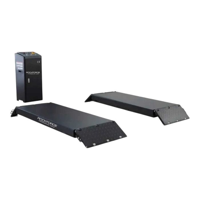 Ножичен подемник 3 тона 105 - 1850 мм RockForce