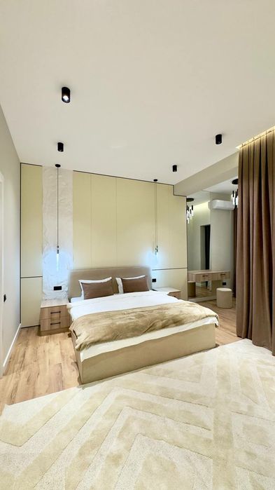 Продажа Новый Евро Дом Циалковский