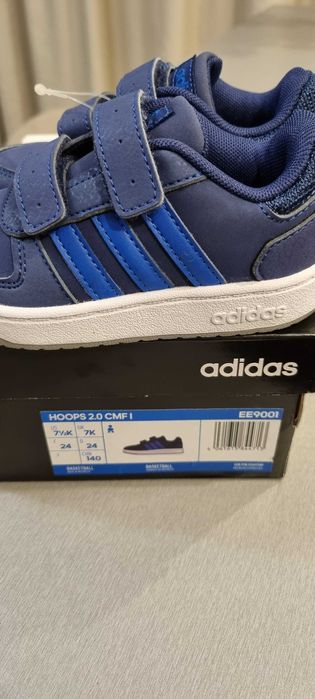 Adidas - incaltari pentru copii marimea 24