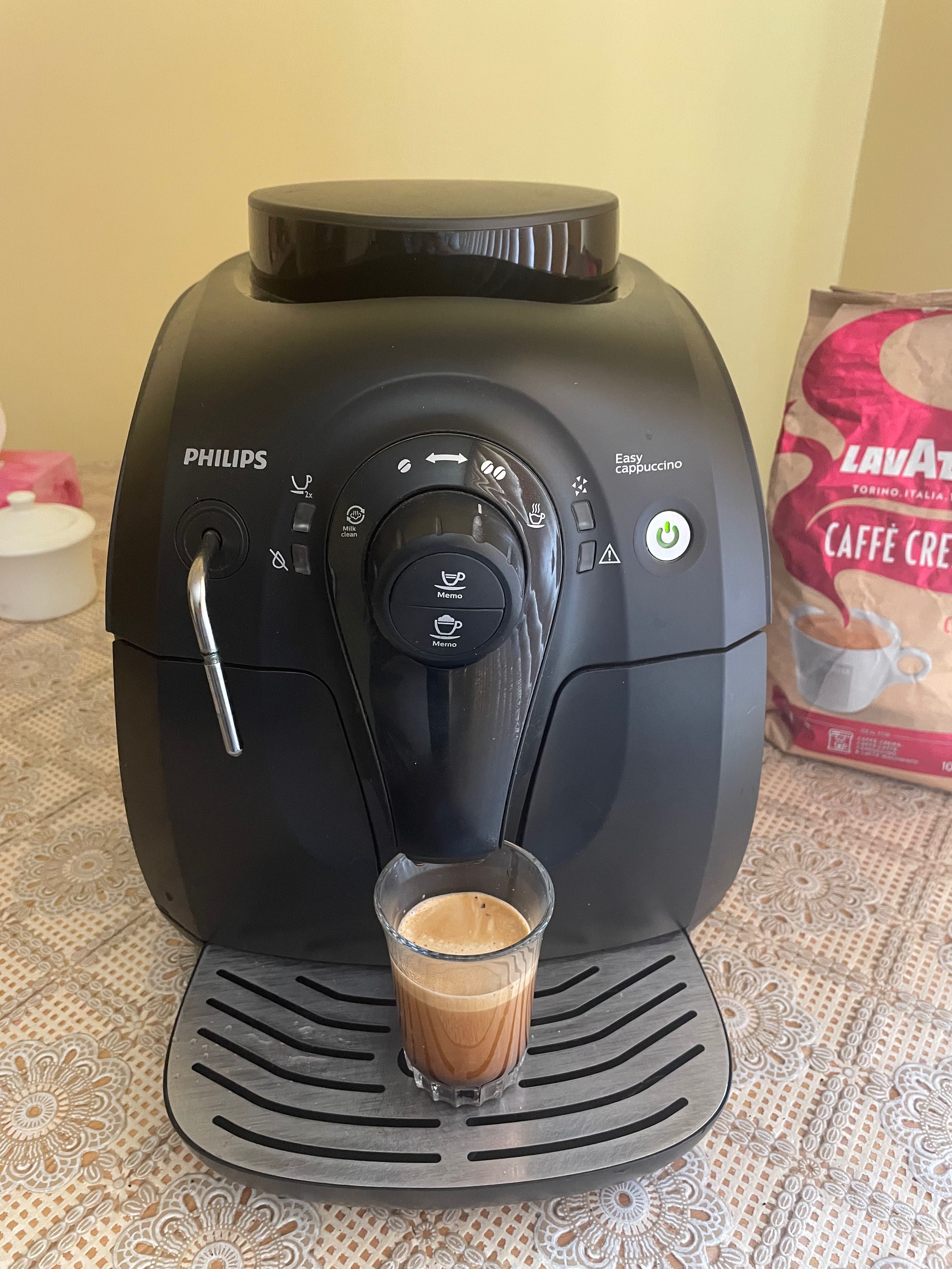 Philips кафемашина