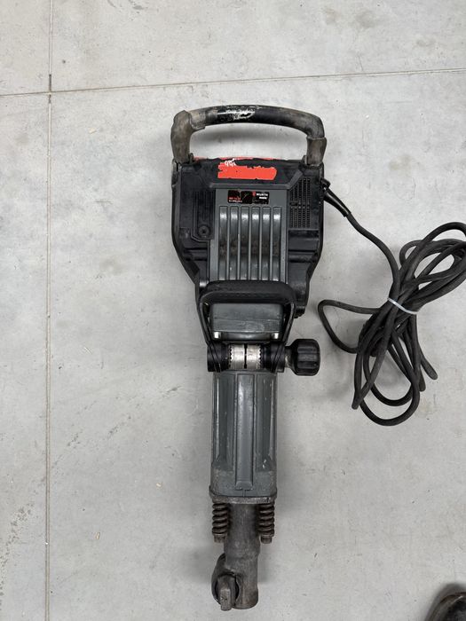 Ciocan demolator wurth mh 16-xe