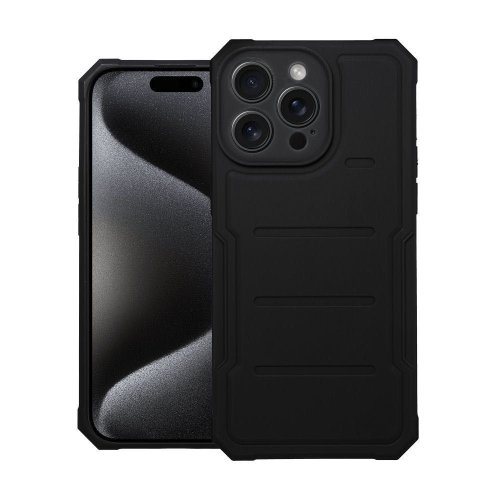 Противоударен кейс Heavy Duty case за iPhone и Samsung