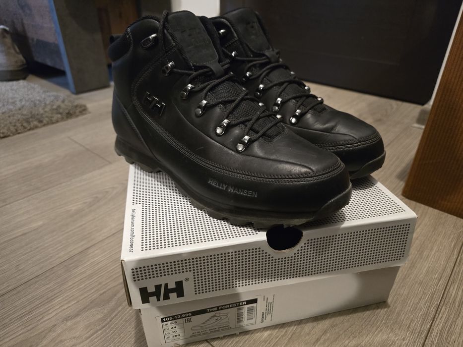 Ghete Helly Hansen Forester marime 44