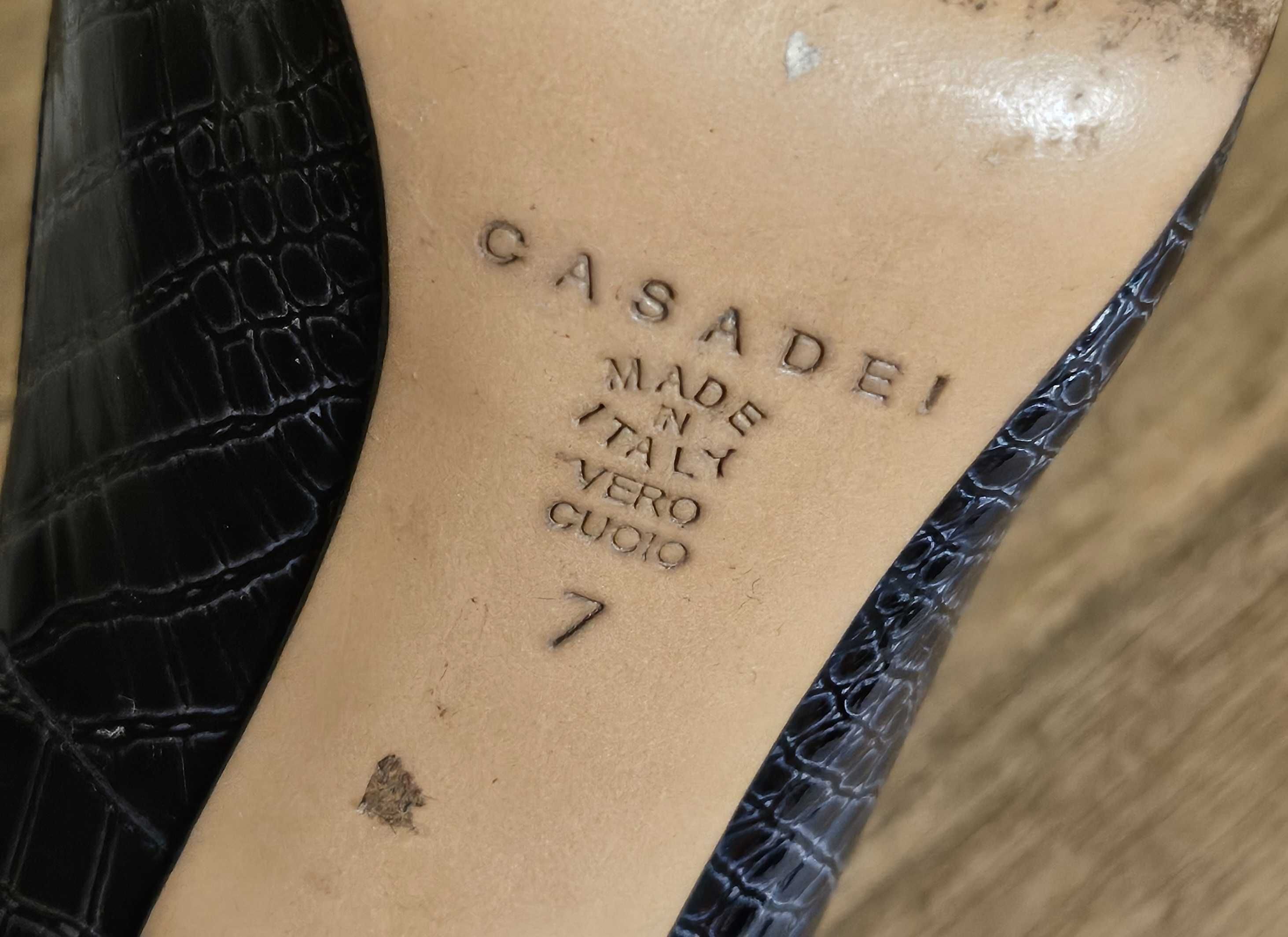 Casadei оригинални дамски обувки