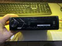 USB player pioneer MVH S100UBG