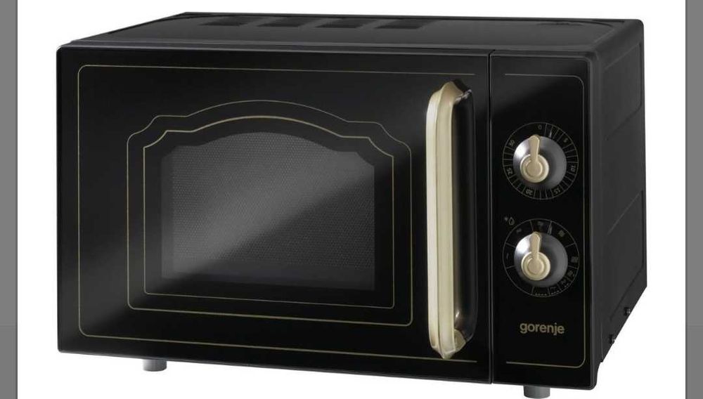 Gorenje MO4250CLB, Микровълнова