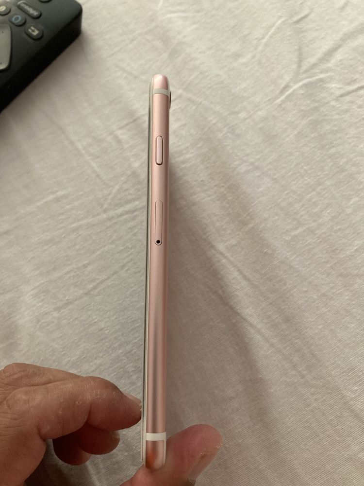 Iphone 6 Rose Gold неразличим от нов !