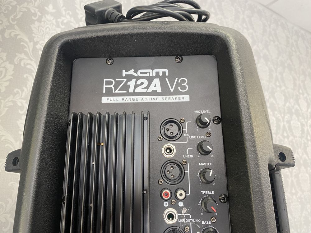 Boxa Kam Audio RZ12A V3 Nou