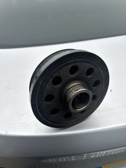 Fulie vibrochen Oe Bmw F10 F30 E90 E60 N47 184,143,177 cp