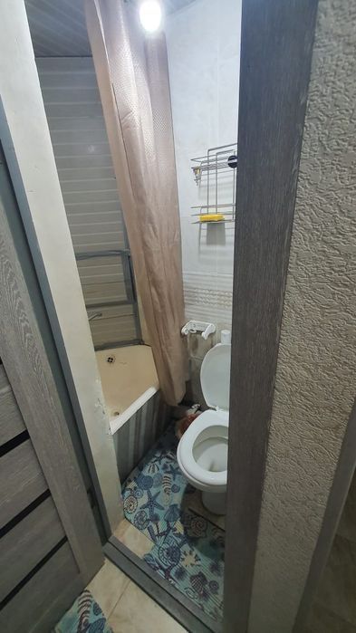 Продается 1 комн квартира на буз2