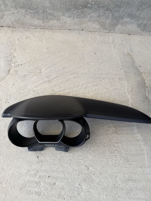 Панель кия рио 2014