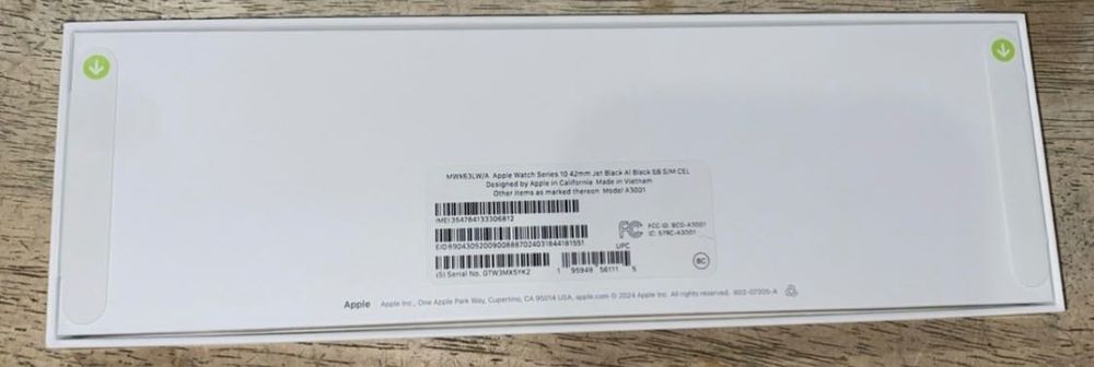 Apple Watch 10 series