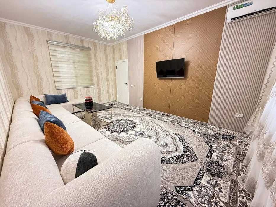 ПРОДАЁТСЯ КВАРТИРА! 3/3/7 СРОЧНО! Шайхантахур/Кукча/Новостройка 6/045*