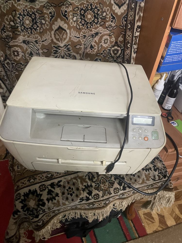 Принтер Samsung