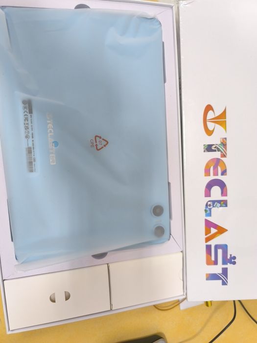 Tablet teclast p30 таблет текласт меню на български