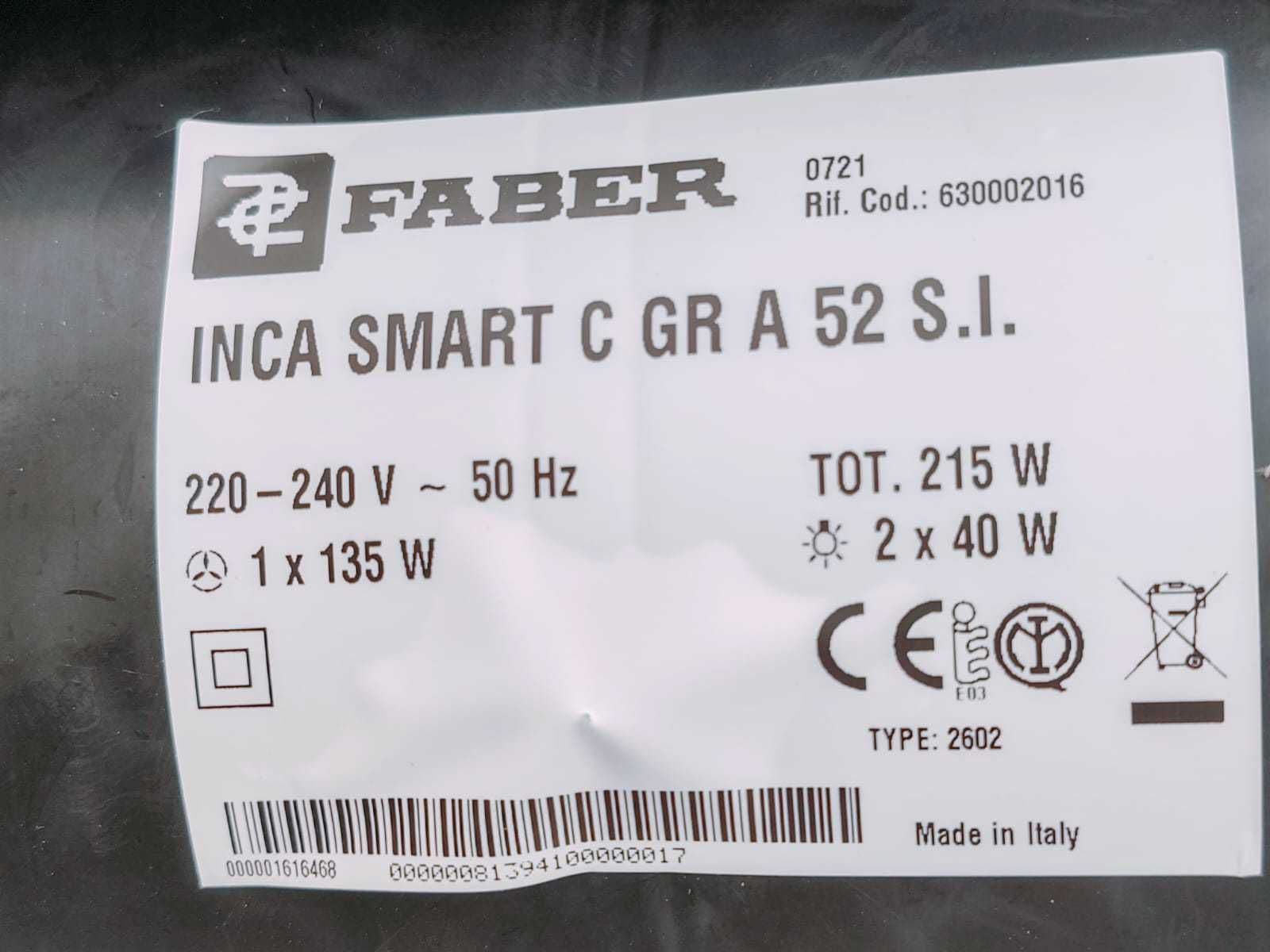 Hota de bucatarie/terasa, 100/100/53, import Italia, noua, outlet