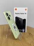 Redmi Note 14 - 128 GB - Nou
