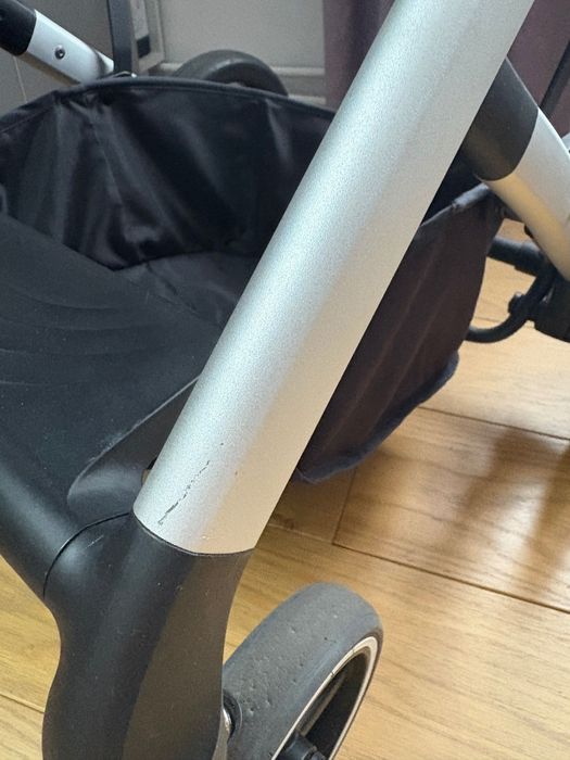 CYBEX Количка Balios S LUX