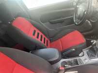 Interior Ford Focus 2 /in 3 usi /Scaune /bamchete /fata &spate /