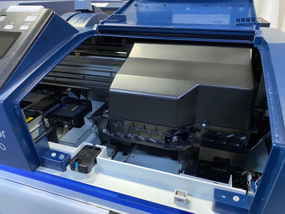 Imprimanta Plotter ECOSOLVENT EPSON s40600 (nu roland, mimaki, mutoh)