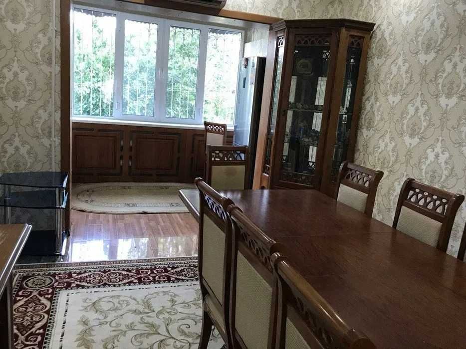 Срочно сдается квартира 2/1/5  Бадамзар   838*