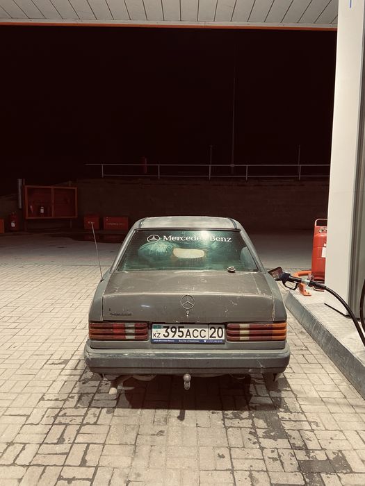 Продам 190 в хорошем состоянии