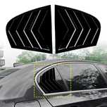 Щора/капак за задна врата на  BMW 5-Series E60 ,2004-2010г