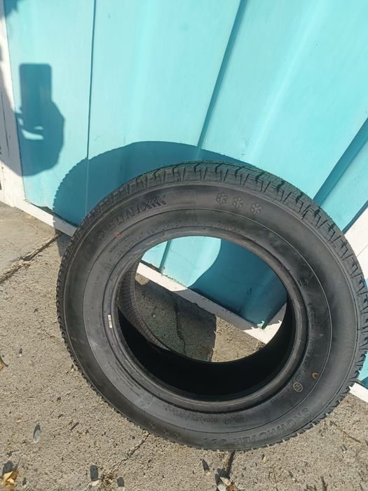 Продам автошины размер 185/70/14