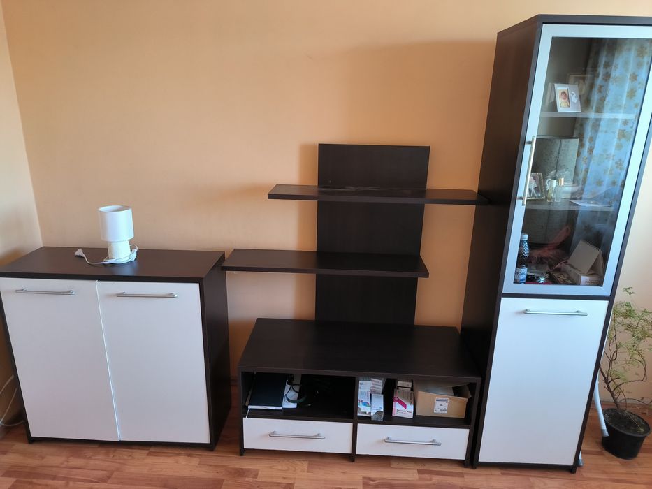 Set mobilier camera