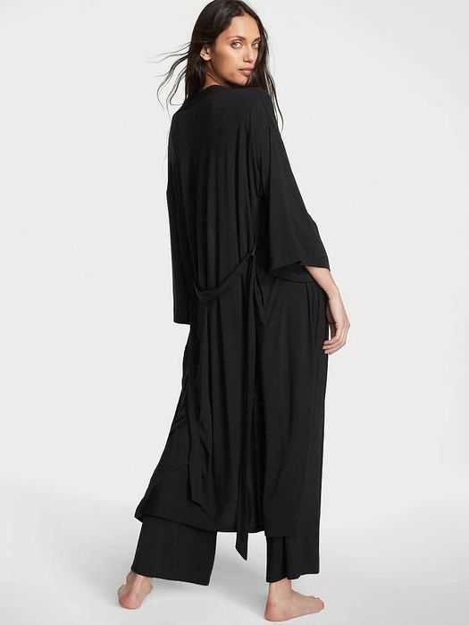 Pijama bumbac/modal Victoria,s Secret