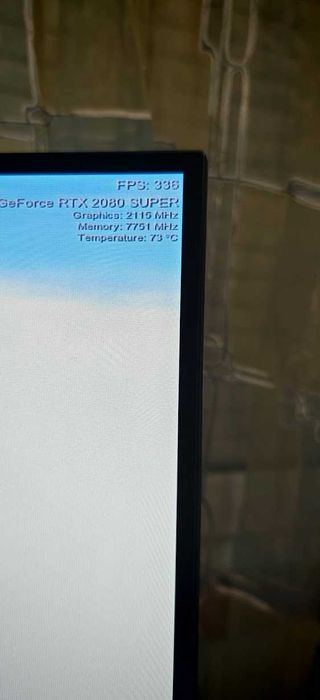 Добро Геймърско PC R7 5800X/32Gb/1TB SSD nVme/RTX 2080 Super/Гаранция