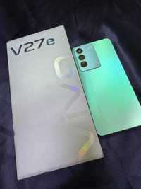 Продам Vivo V27e 128 Gb (Жетысай Кашаубаева) лот 322137