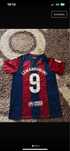 Tricou FC Barcelona