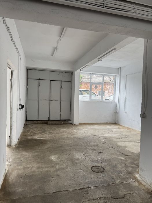 Inchiriez spatii comerciale si spatii depozitare
